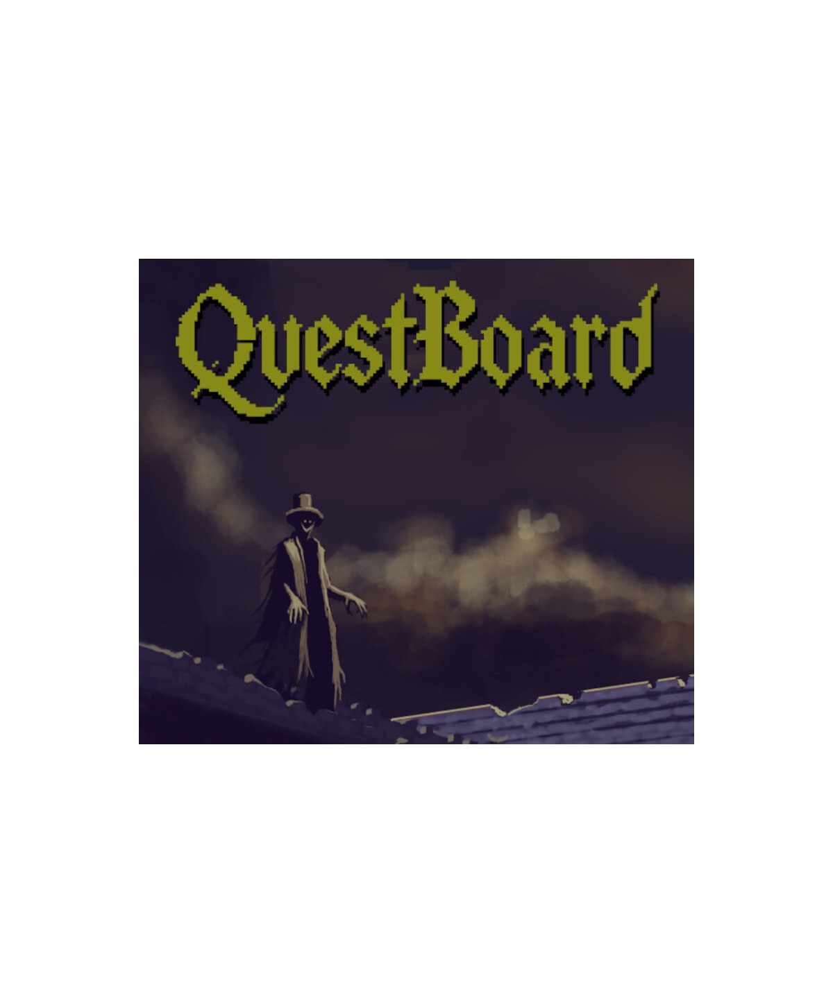 Questboard Steam Key GLOBAL